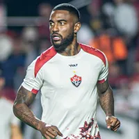 Ramon deixa o Inter e acerta com o Vitória