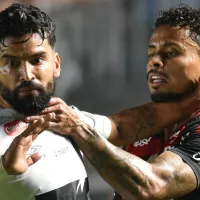 Dorival contata volante Allan, mas Corinthians não é 'plano A' do atleta