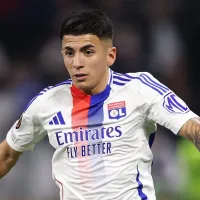 Palmeiras prepara força tarefa para contratar Thiago Almada