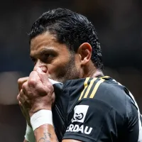 Atlético-MG e Fluminense mudam postura em negociação por Hulk