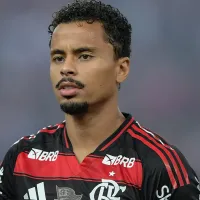 Flamengo irá definir futuro de Allan até domingo
