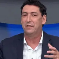 PVC revela que Palmeiras pode não contratar camisa 5