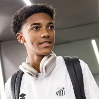 Internazionale acena proposta de R$ 138 milhões por Robinho Jr