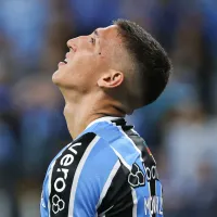 Monsalve vai perder o Gauchão após cirurgia para tratamento de lesão