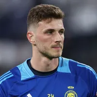 Grêmio recua e desiste da contratação do goleiro Bento