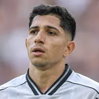 Reunião com técnico do Botafogo muda futuro de Savarino