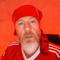 Baldasso se enfurece com adiamento de Grenal: "Sistema azul"