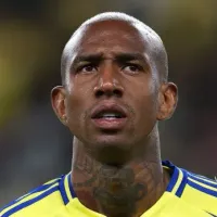 Grêmio comunica decisão final sobre Anderson Talisca e agita o mercado