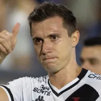Vasco faz exigência pesada e trava saída de Lucas Piton ao Besiktas
