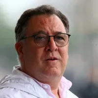 Marcelo Teixeira tentará mais uma cartada para contratar Rony