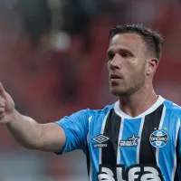 Juventus pede R$ 62 milhões para vender Arthur em definitivo