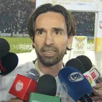 \'Hoy el camino está marcado\'