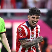 Clausura 2024: Así quedó Chivas en la tabla de posiciones tras finalizar la Jornada 6