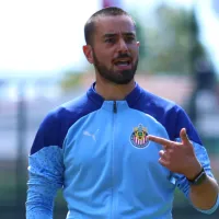 Sergio Pinto y su intensa etapa como DT de Chivas Sub-19: el difícil inicio, el éxito y el abrupto final