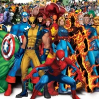 Secret Invasion, actores y personajes: quién es quién en la serie de Marvel  Invasión secreta, Disney Plus, MCU, Cast Guide nnda nnlt, FAMA
