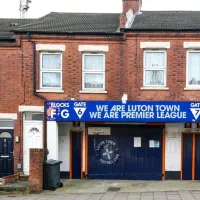 Conoce la historia del Luton Town, el nuevo ascendido a la Premier League