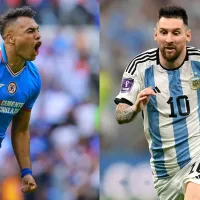 ¿Cuándo? Messi podría debutar en el Inter Miami ante el Cruz Azul de Iván Morales