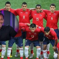 Beausejour: \&#039;Él tiene carácter para ser entrenador\&#039;