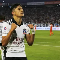 Colo Colo se frota las manos otra vez gracias a Pablo Solari