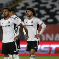 Una buena y una mala para Colo Colo a horas de jugar por la Sudamericana en Brasil