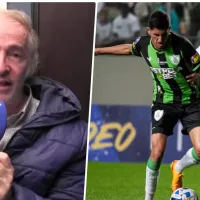 El lapidario análisis de Prieto tras la eliminación de Colo Colo: \&#039;El equipo no tiene jerarquía internacional\&#039;