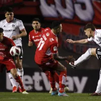 Así quedó la Tabla del Campeonato tras el empate de Colo Colo ante Ñublense