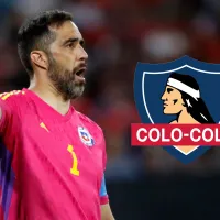 Bravo y los tres factores que lo acercarían a Colo Colo