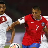 “Chile y Perú es el verdadero clásico”