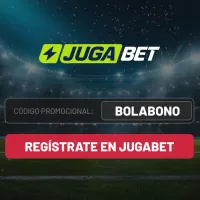 Código Promocional Jugabet: “BOLABONO” en Julio 2025