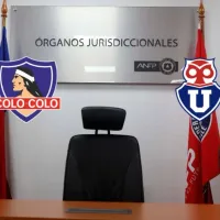 ¿Cómo? Revelan NUEVA E INSÓLITA fecha del fallo para la denuncia de la U a Colo Colo