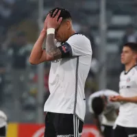 Nada más: A Colo Colo se le cae su último partido de la temporada