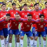 Gareca se la juega: la formación de La Roja para enfrentar a Perú