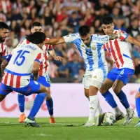 Post Paraguay vs. Argentina: Así queda la tabla de las Eliminatorias al Mundial 2026