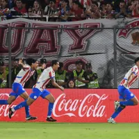 Alfaro locura: Paraguay logra un triunfazo ante Argentina y da otro paso al Mundial