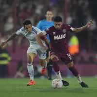 Apuesta a la Copa Sudamericana 2025