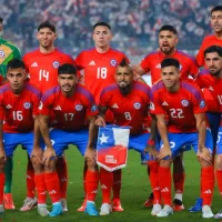 ¿Juega Valdés? El "11" de Chile para el duelo con Venezuela