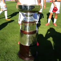 Supercopa de ida y vuelta: Inédita final entre Colo Colo y la U