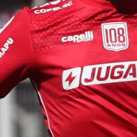 Ñublense busca el fichaje de ‘9’ con destacada trayectoria en el fútbol chileno