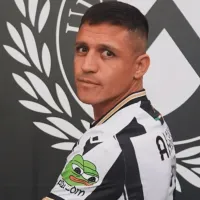 DT del Udinese entrega alentadora noticia sobre Sánchez: "Lo veremos de vuelta en..."