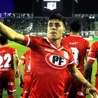 Brian Fernández confirma su regreso al fútbol chileno y jugará en este club