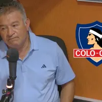 Borghi pide a gritos este refuerzo para el Colo Colo: "Yo iría a buscar a..."