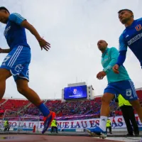 ¡Mercado azul! La U se decide por jugador de Huachipato