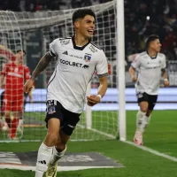 Colo Colo avanza para comprar pase de Erick Wiemberg