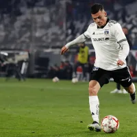 Blindado: La millonaria cláusula de salida que Colo Colo fijará por Lucas Cepeda