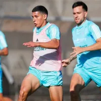 La U agenda su primer amistoso de la pretemporada