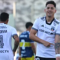 Olvida a Colo Colo: el equipo que se quedaría con los goles de Paiva