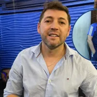 El recado del Pepe Rojas a Álvarez: "Hay que dar..."