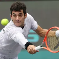 Camino al Australian Open: Cristian Garin iniciará su temporada en este torneo