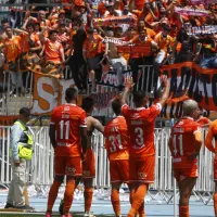 “Va a ser un año muy...”: Tarotista y su predicción para Cobreloa en la temporada 2025