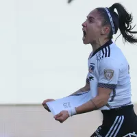 Estará en el año del centenario: Colo Colo renueva a Javiera Grez